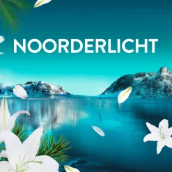 6x Lenor Wasverzachter Fresh Air Noorderlicht 36 Wasbeurten 504 ml