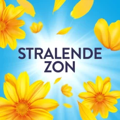 8x Lenor Wasverzachter Fresh Air Zonnestralen 60 Wasbeurten 840 ml