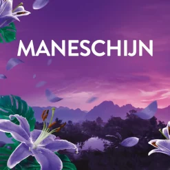 6x Lenor Wasverzachter Fresh Air Maneschijn 36 Wasbeurten 504 ml