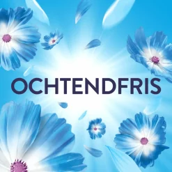 6x Lenor Wasverzachter Fresh Air Ochtendfris 36 Wasbeurten 504 ml