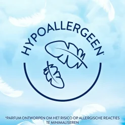 6x Lenor Wasverzachter Fresh Air Sensitive 36 Wasbeurten 504 ml