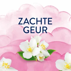 12x Lenor Wasverzachter Jasmijnbloem 42 Wasbeurten 882 ml