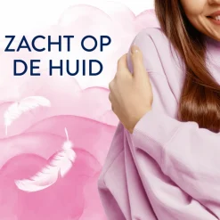 8x Lenor Wasverzachter Jasmijnbloem 55 Wasbeurten 1155 ml