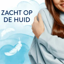 12x Lenor Wasverzachter Katoen Fris 42 Wasbeurten 882 ml