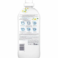 8x Lenor Wasverzachter Sensitive 56 Wasbeurten 1176 ml