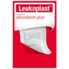 3x Leukoplast Leukomed® Eilandpleister 8 cm x 10 cm 5 stuks