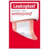 2x Leukoplast Leukomed® T plus Eilandpleister 5 cm x 7,2 cm 5 stuks