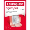 10x Leukoplast Pleister Aqua Pro 20 stuks