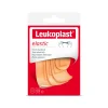 3x Leukoplast Pleister Elastiek 40 stuks