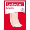 3x Leukoplast Wondpleisters Premium Barrier 10 stuks