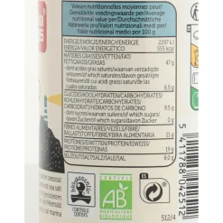 6x Lima Gomasio Original Strooibus 100 gr