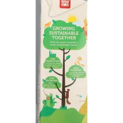 8x Lima Haverdrink Amandel 1 liter