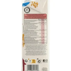 8x Lima Haverdrink Glutenvrij 1 liter