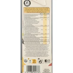 8x Lima Haverdrink Vanille 1 liter