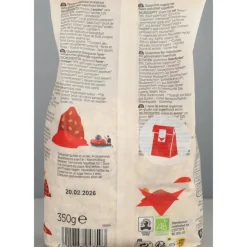 5x Lima Porridge Superfruits Havermout 350 gr