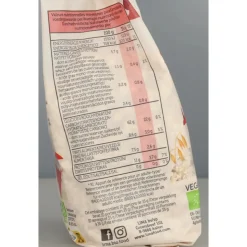 5x Lima Porridge Superfruits Havermout 350 gr