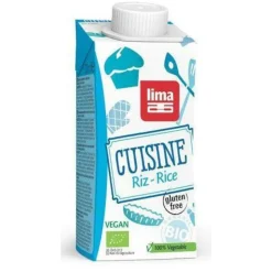 15x Lima Rice Cuisine 200 ml