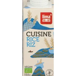 15x Lima Rice Cuisine 200 ml