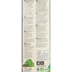 8x Lima Soja Drink Natural 1 liter