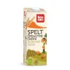 8x Lima Spelt Drink Amandel 1 liter