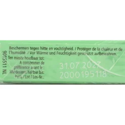 6x Lima Thee Kukicha Bio 150 gr