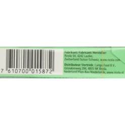 6x Lima Thee Kukicha Bio 150 gr