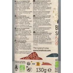 12x Lima Wafels Boekweit 130 gr