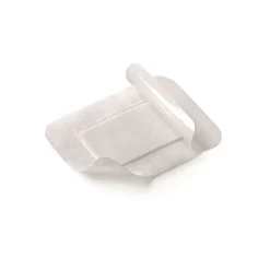 2x Lohmann & Rauscher Pleister 7X5 cm 5 stuks