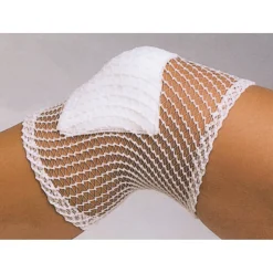 2x Lohmann & Rauscher Zalfgaas 5 x 5 cm 10 stuks