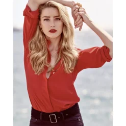 6x L'Oréal Elvive Color Vive Haarmasker 300 ml