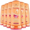 6x L'Oréal Elvive Dream Lengths Conditioner 300 ml