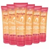 6x L'Oréal Elvive Dream Lengths Blowdry Cream 150 ml