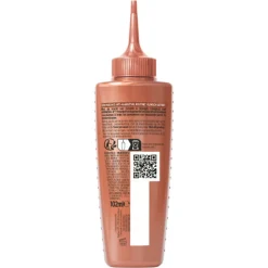 6x L'Oréal Elvive Fiber Booster Anti-Haaruitval Serum 102 ml