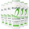 6x L'Oréal Elvive Multivitamines Shampoo 250 ml