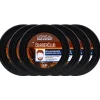 6x L'Oréal Men Expert BarberClub Styling Paste 75 ml