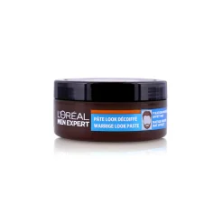 6x L'Oréal Men Expert BarberClub Styling Paste 75 ml