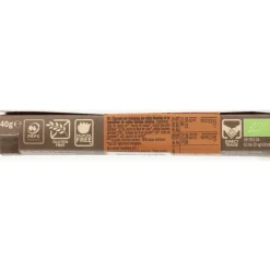 3x Lovechock Mulberry Vanilla Bio 40 gr