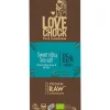 6x Lovechock Sweet Nibs & Sea Salt Bio 70 gr