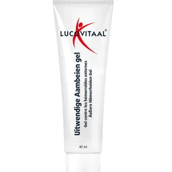 2x Lucovitaal Aambeien Gel 40 ml