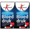 2x Lucovitaal Bloeddruk 30 capsules