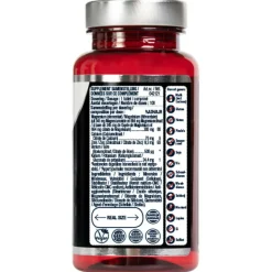 2x Lucovitaal Calcium Magnesium Zink 100 tabletten