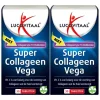 2x Lucovitaal Collageen Vega Super 30 tabletten