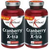 2x Lucovitaal Cranberry X-tra 480 capsules
