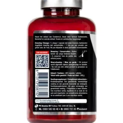 2x Lucovitaal Cranberry X-tra 480 capsules