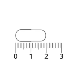 2x Lucovitaal Cranberry X-tra One a Day 240 capsules