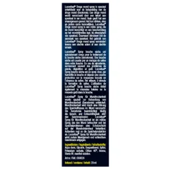 2x Lucovitaal Droge Mond Spray 20 ml