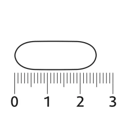 2x Lucovitaal Glucosamine Curcumine 1500/40mg 60 capsules