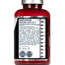 2x Lucovitaal Glucosamine Chondroïtine 1500/500 mg 150 tabletten