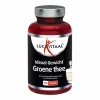 6x Lucovitaal Groene Thee Ideaal Gewicht Poeder 130 gr