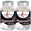 2x Lucovitaal Gummies Magnesium 60 gummies